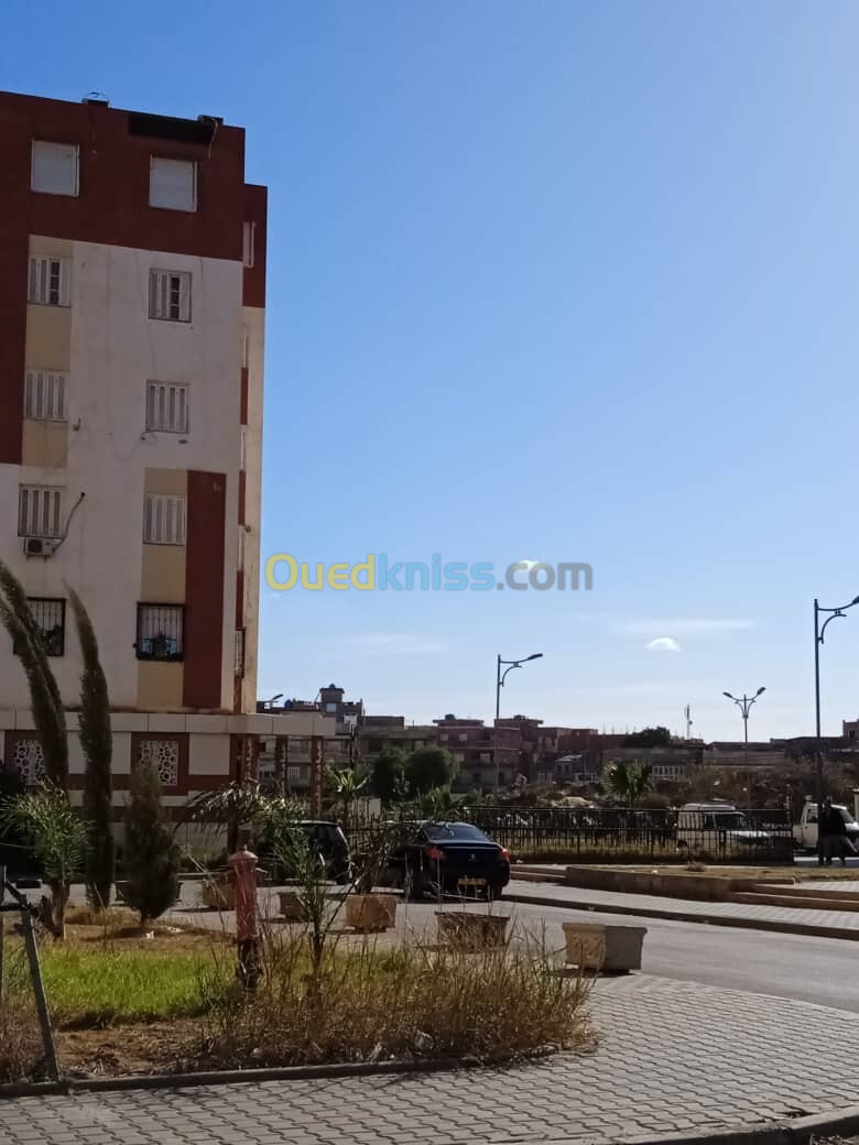 Vente Appartement F3 Alger Baraki