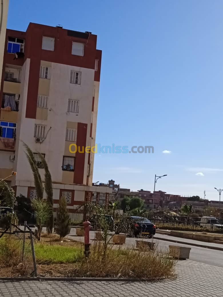 Vente Appartement F3 Alger Baraki