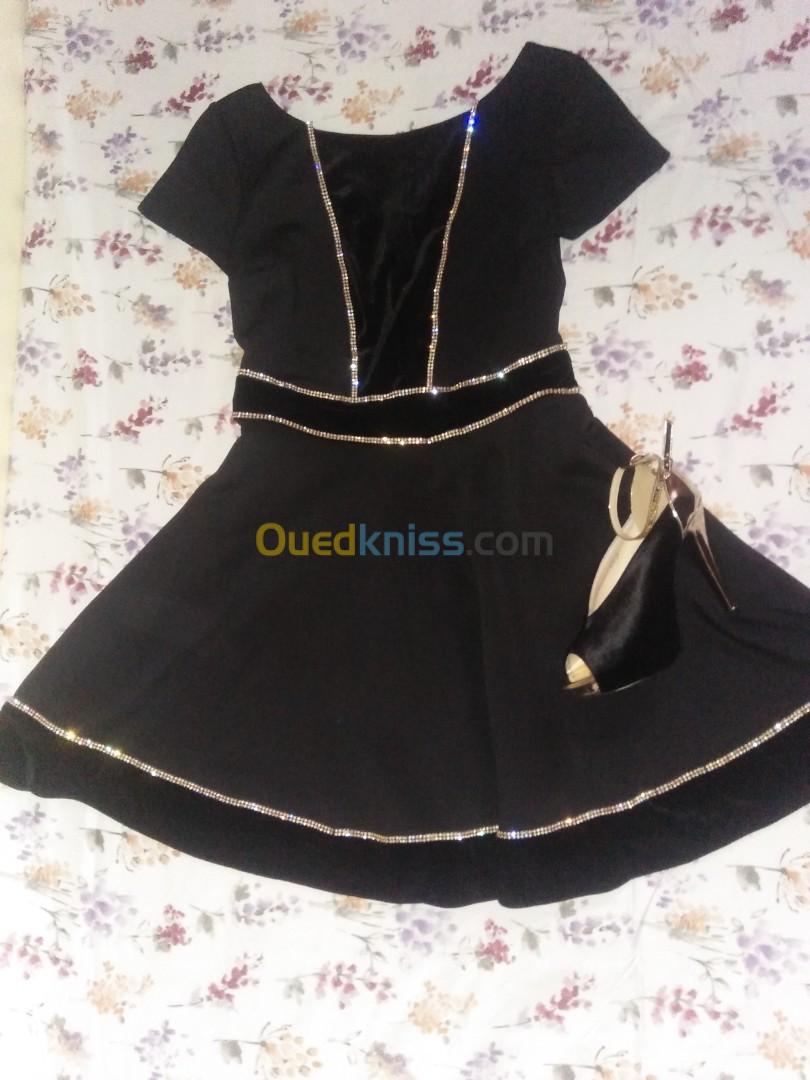Robe taille 38