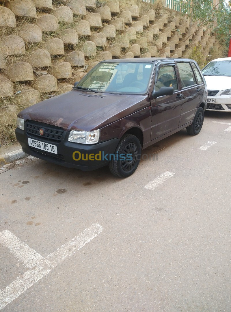 Fiat Uno 2005 Uno