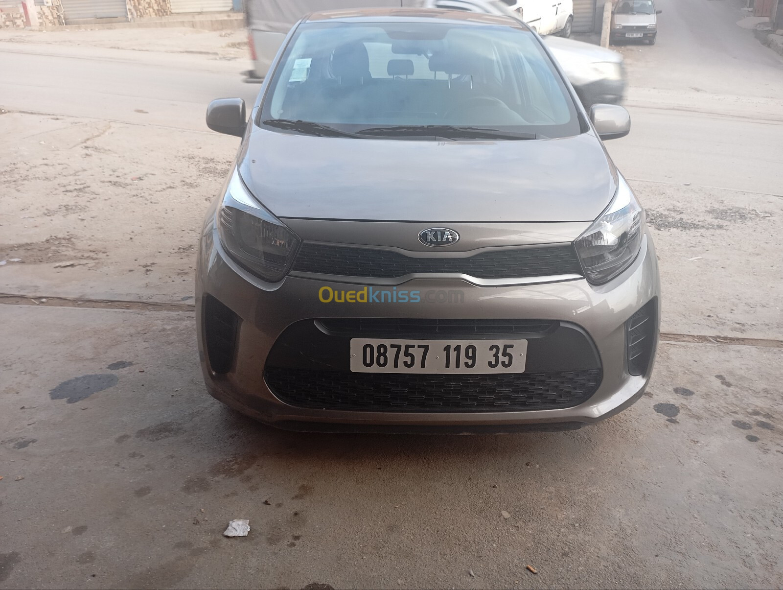 Kia Picanto 2019 Nouvelle