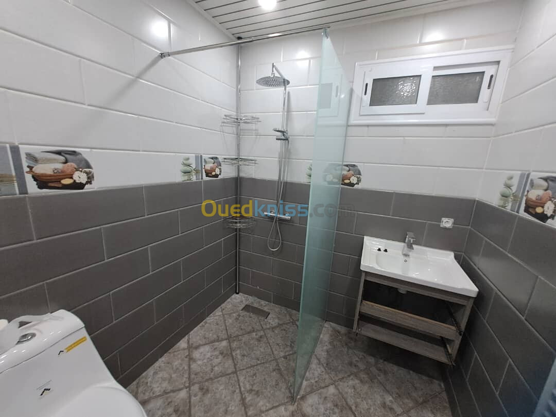 Location Appartement F3 Oran Bir el djir