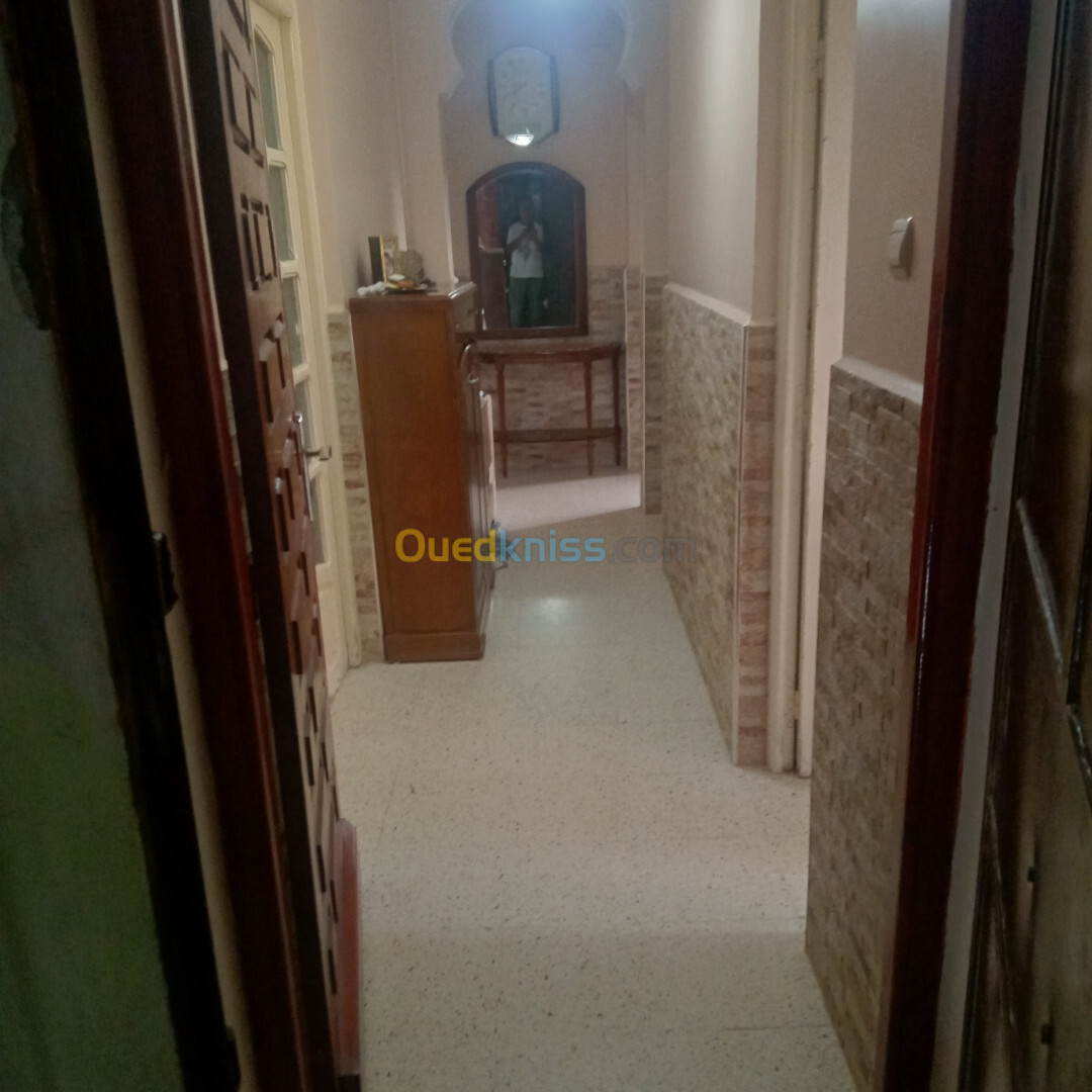 Vente Appartement F3 Annaba Annaba