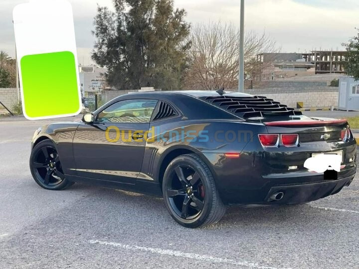 Chevrolet Camaro 2014 Camaro