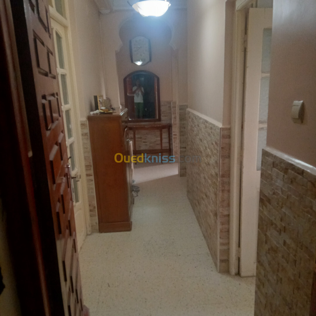 Vente Appartement F3 Annaba Annaba