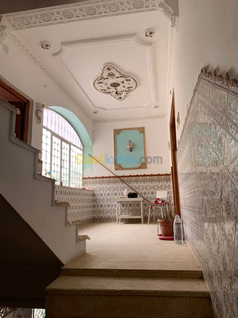 Vente Villa Alger Staoueli