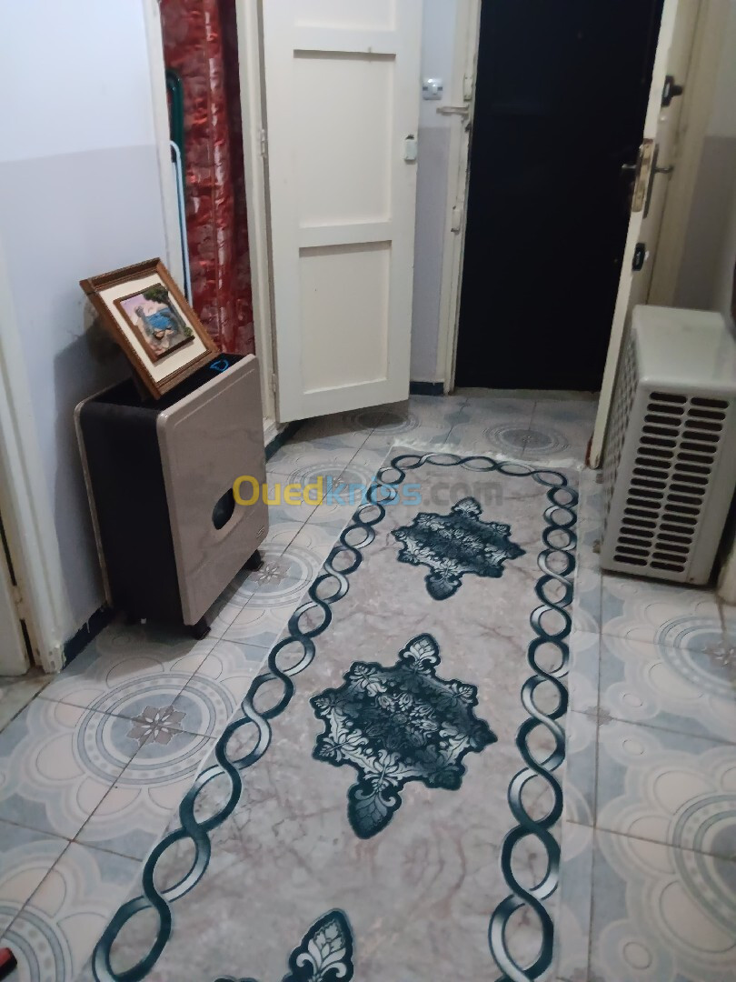 Vente Appartement F2 Alger Alger centre