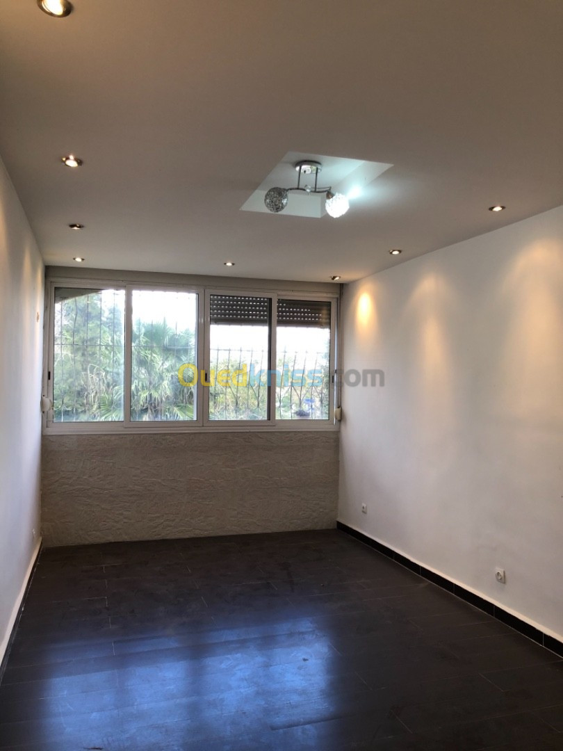 Location Appartement F3 Alger Kouba