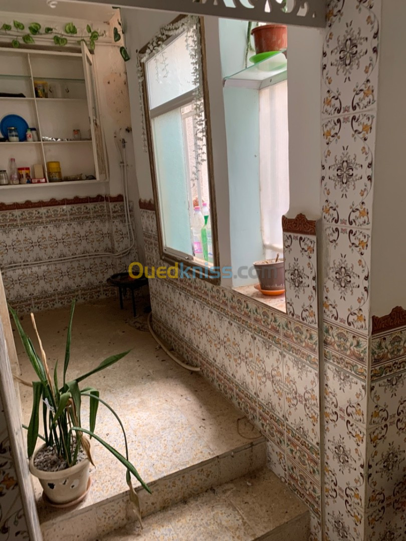 Vente Villa Alger Staoueli