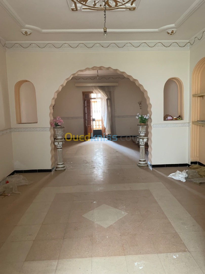 Vente Villa Alger Staoueli