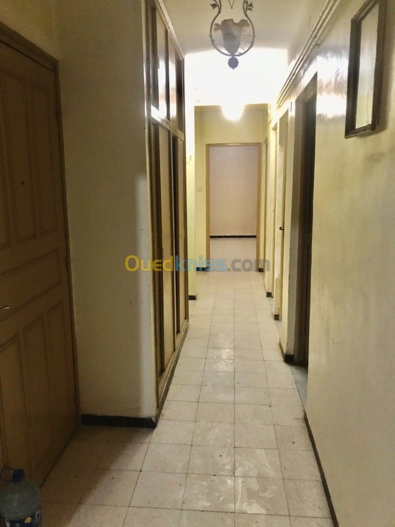 Vente Appartement F4 Batna Batna