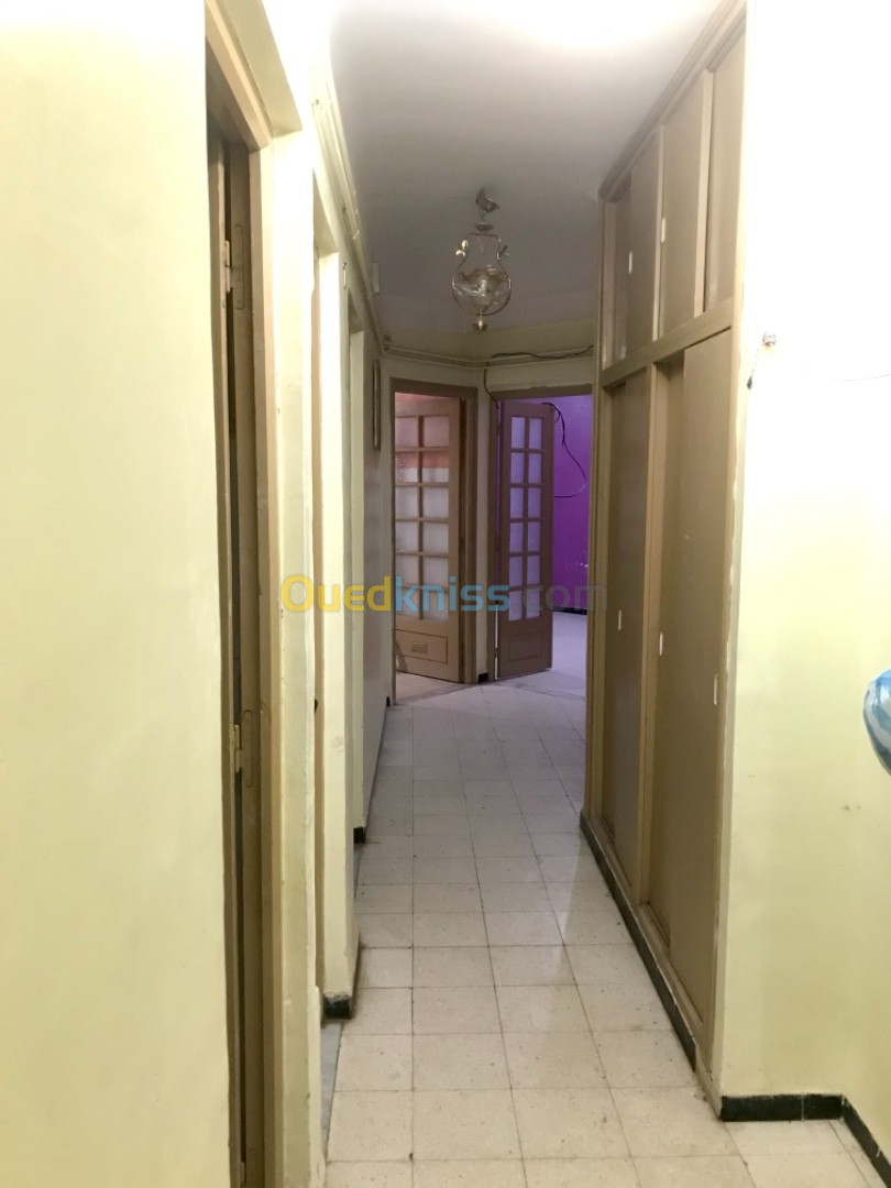 Vente Appartement F4 Batna Batna