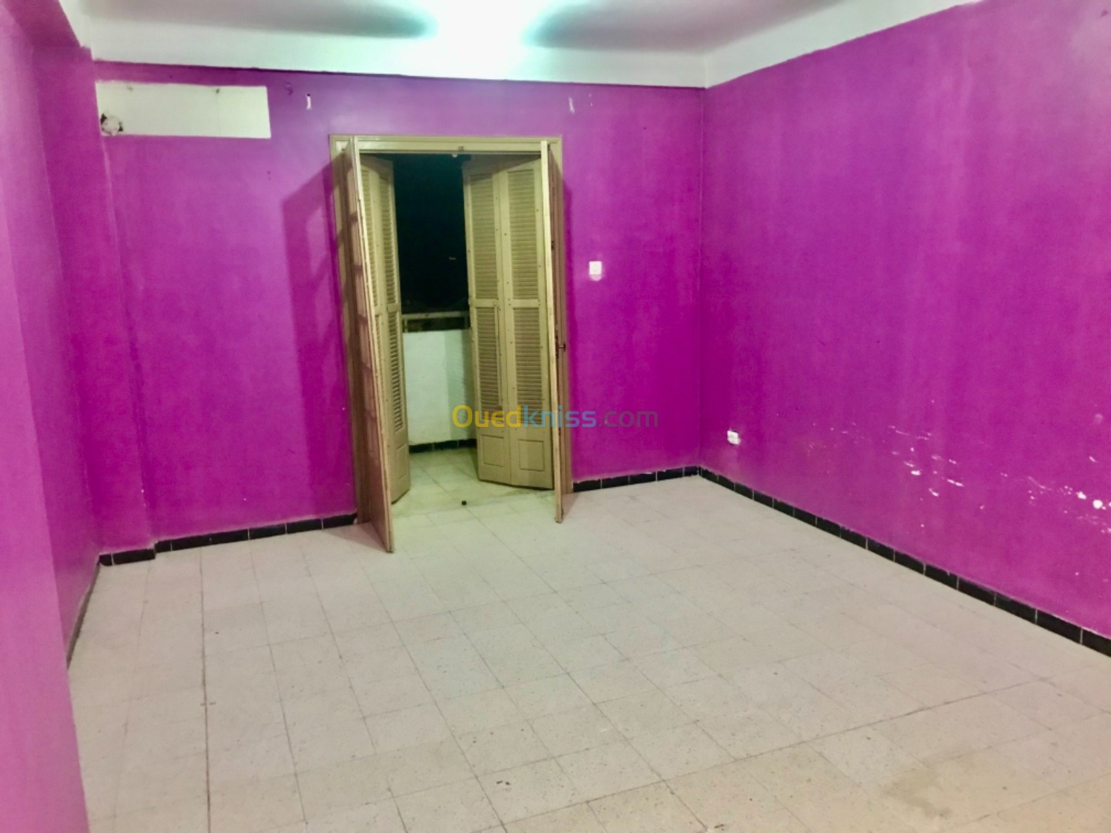 Vente Appartement F4 Batna Batna