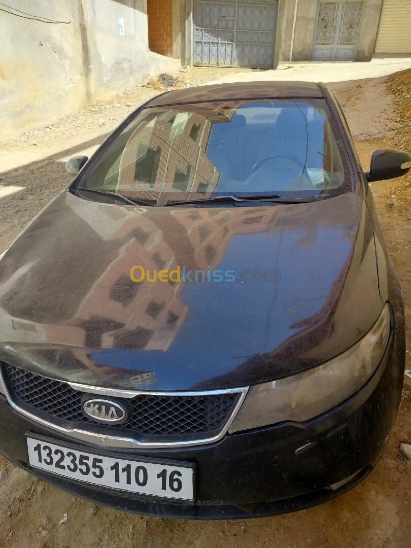 Kia Cerato 2010 ess