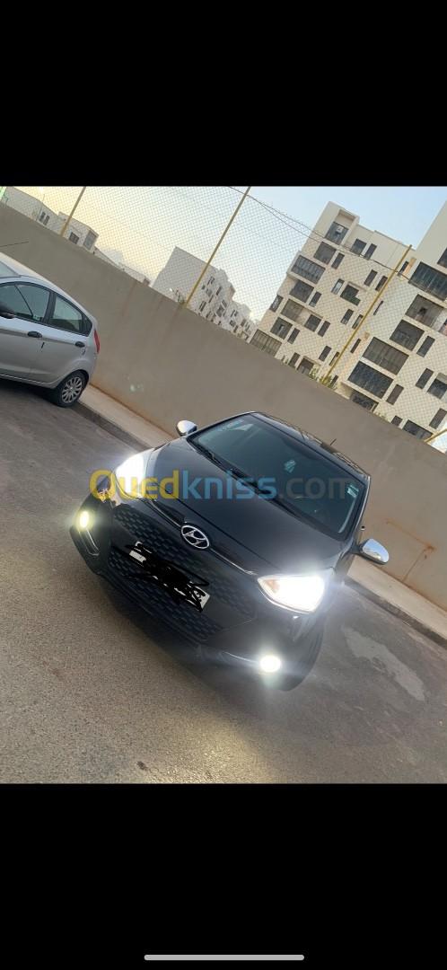 Hyundai i10 2019 Grand