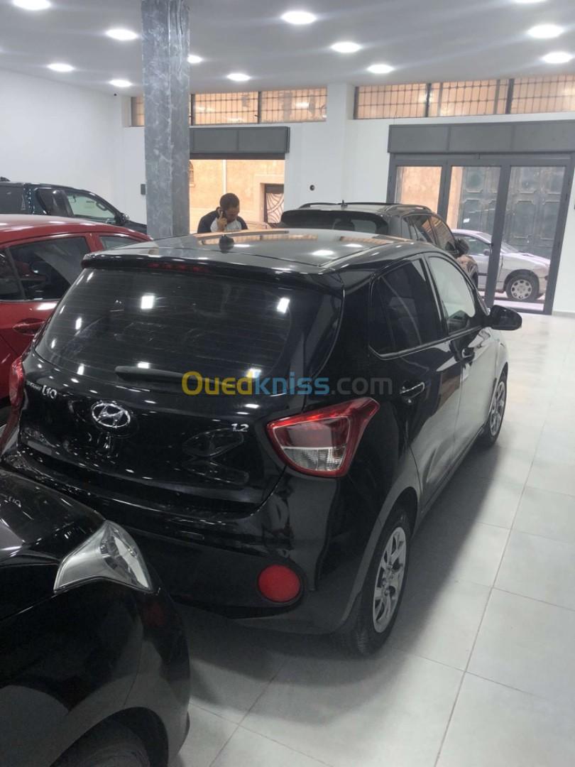 Hyundai Grand i10 2022 DZ