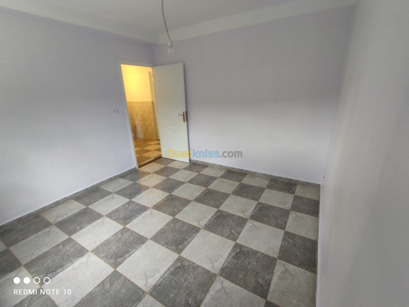 Vente Appartement Skikda Azzaba