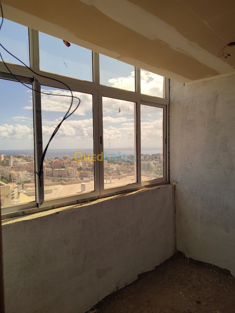 Vente Appartement F3 Annaba Annaba