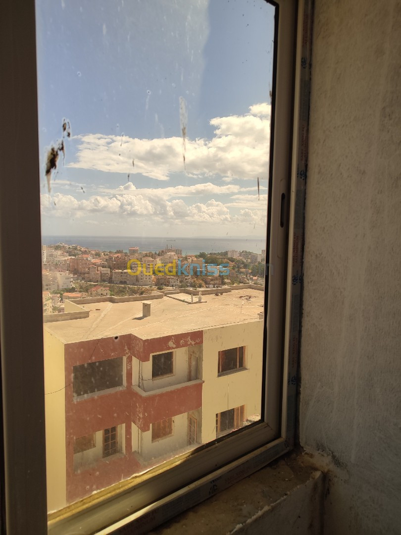 Vente Appartement F3 Annaba Annaba