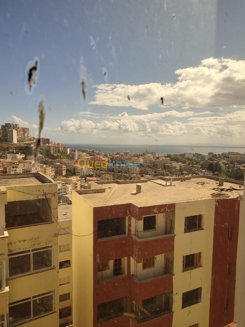 Vente Appartement F3 Annaba Annaba