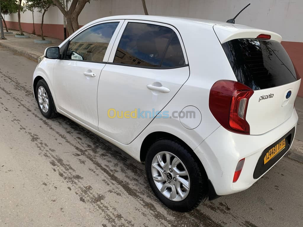 Kia Picanto 2019 EX