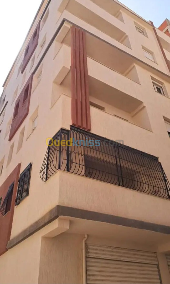 Vente Appartement F4 Alger Bordj el kiffan