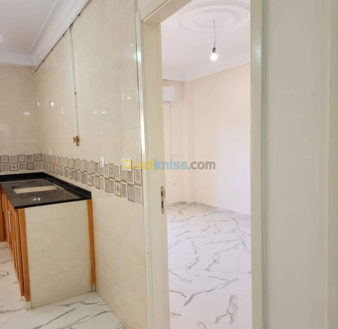 Vente Appartement F3 Alger Bordj el kiffan