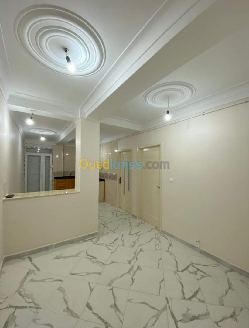 Vente Appartement F2 Alger Bordj el kiffan