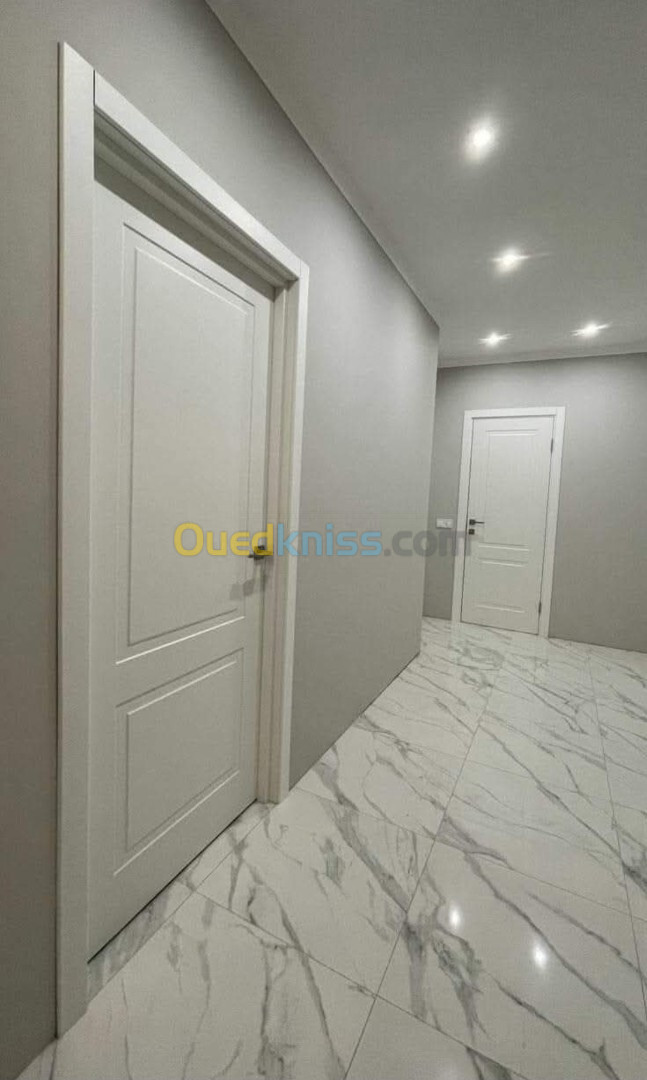 Vente Appartement F2 Alger Bordj el kiffan