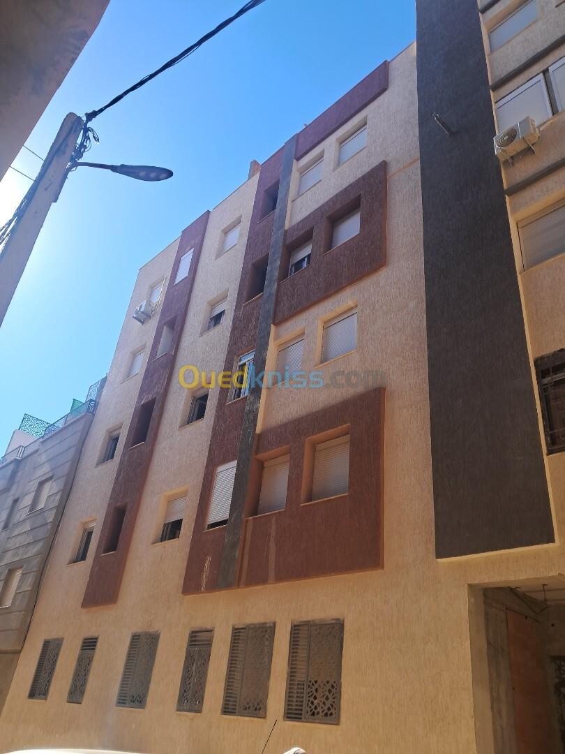 Vente Appartement F4 Alger Bordj el kiffan