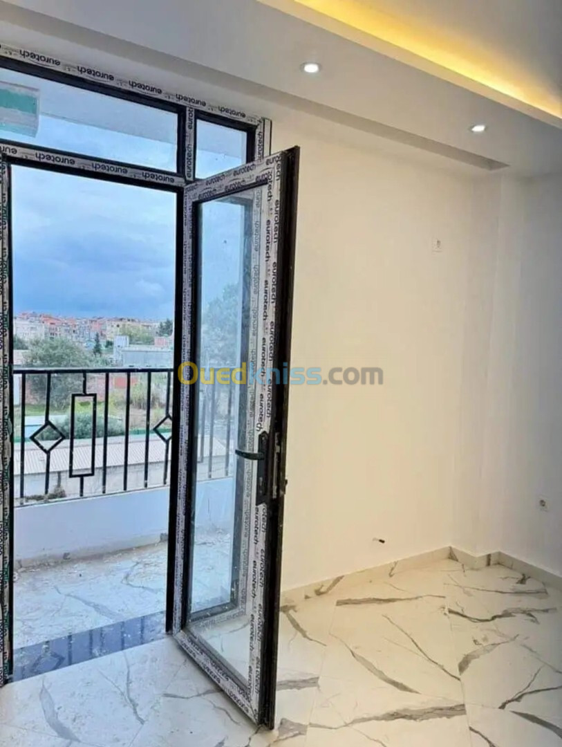 Vente Appartement F4 Alger Ain taya