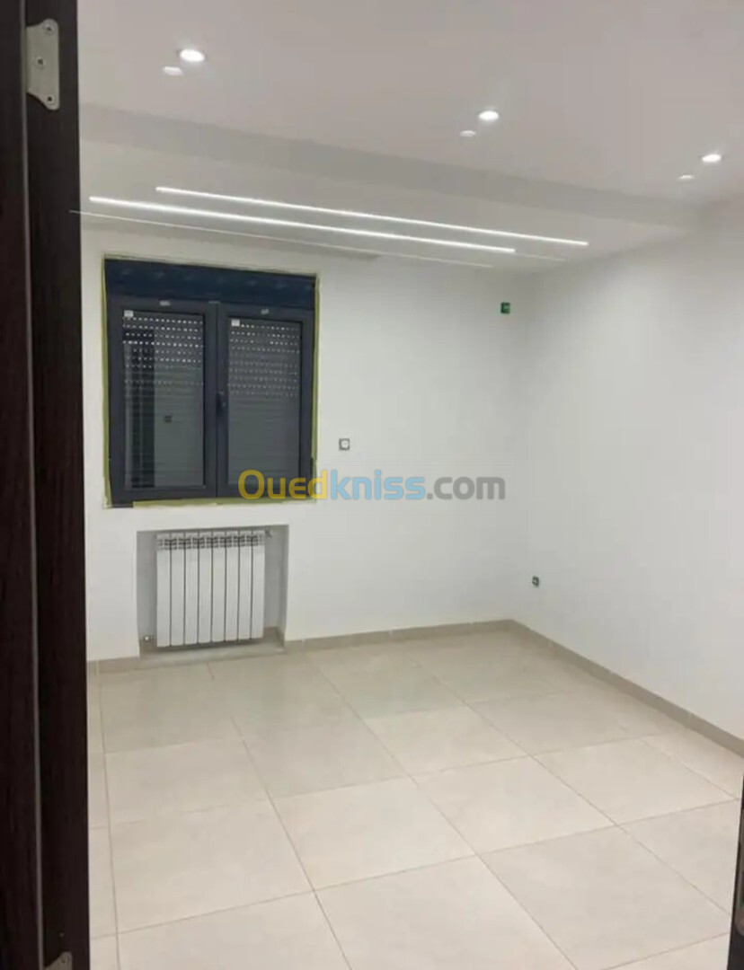 Vente Appartement F2 Alger Bordj el kiffan