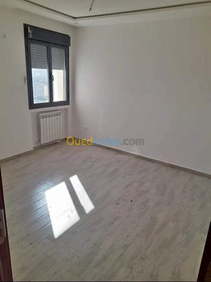 Vente Appartement F2 Alger Bordj el kiffan