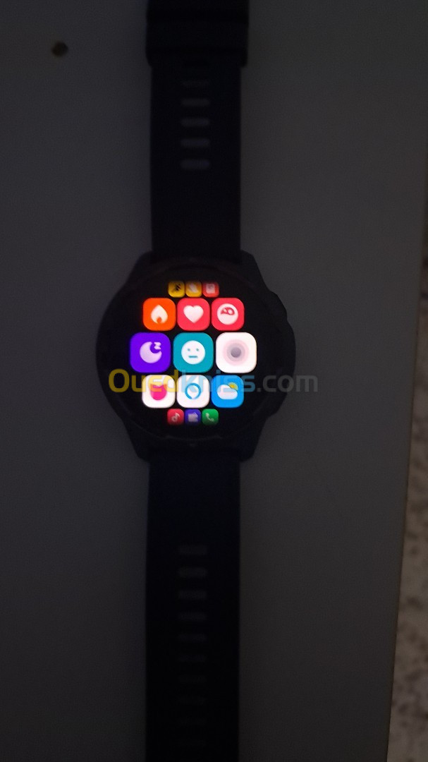 Xiaomi watch S1 active