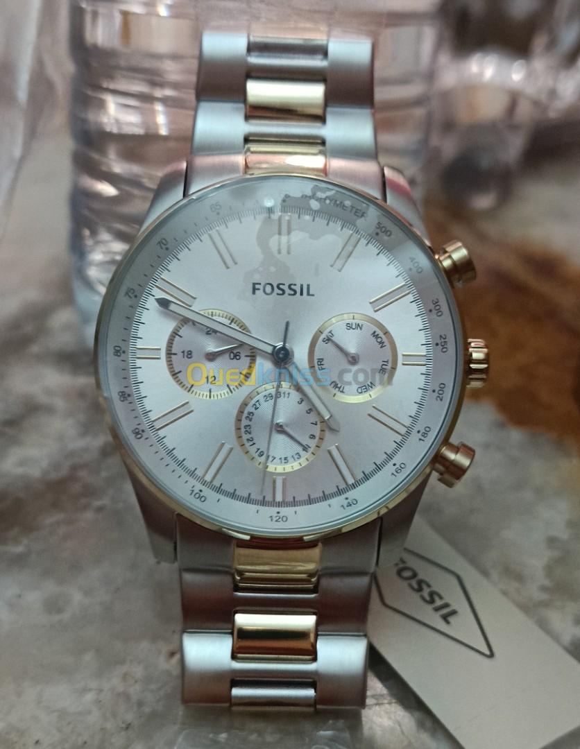 montre fossil pour homme 2693