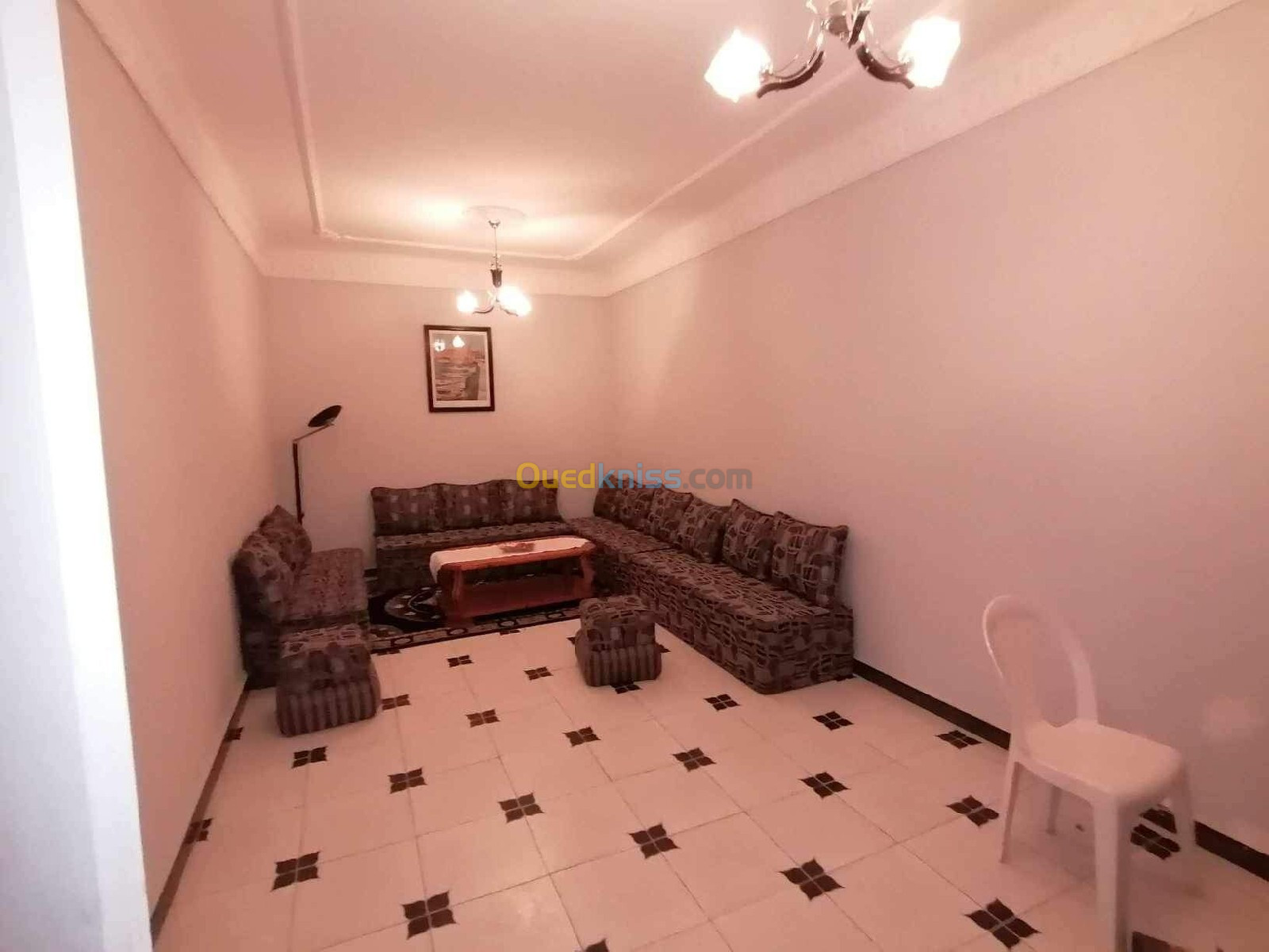 Vente Villa Sidi Bel Abbès Sidi bel abbes