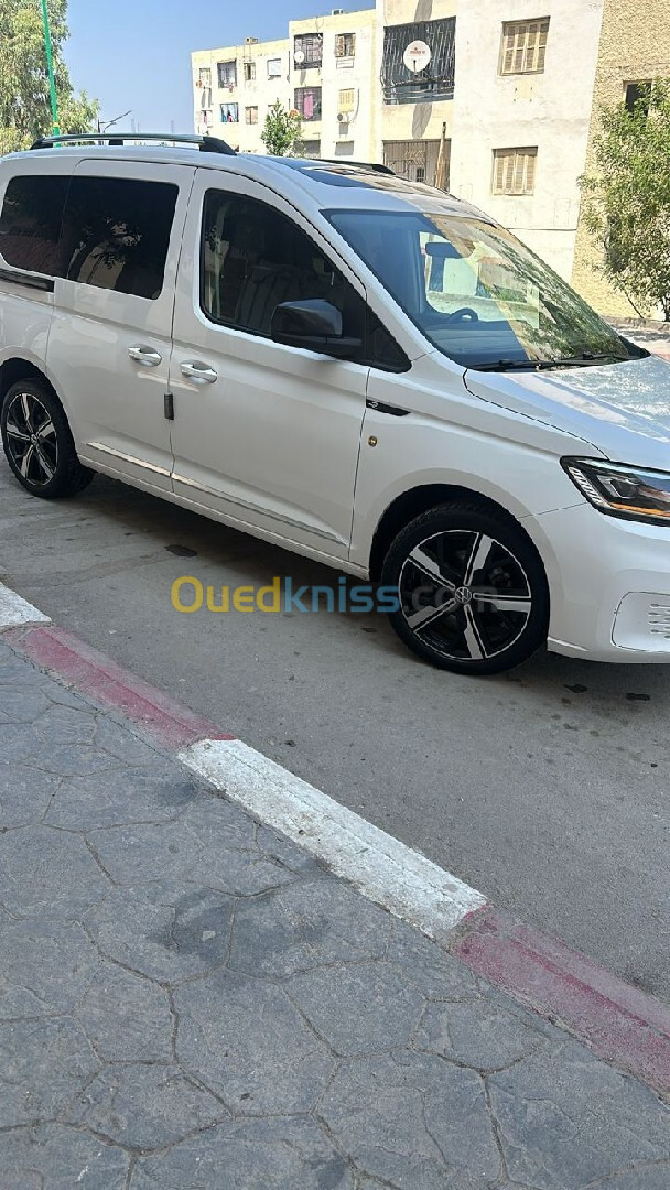 Volkswagen Caddy 2022 Caddy