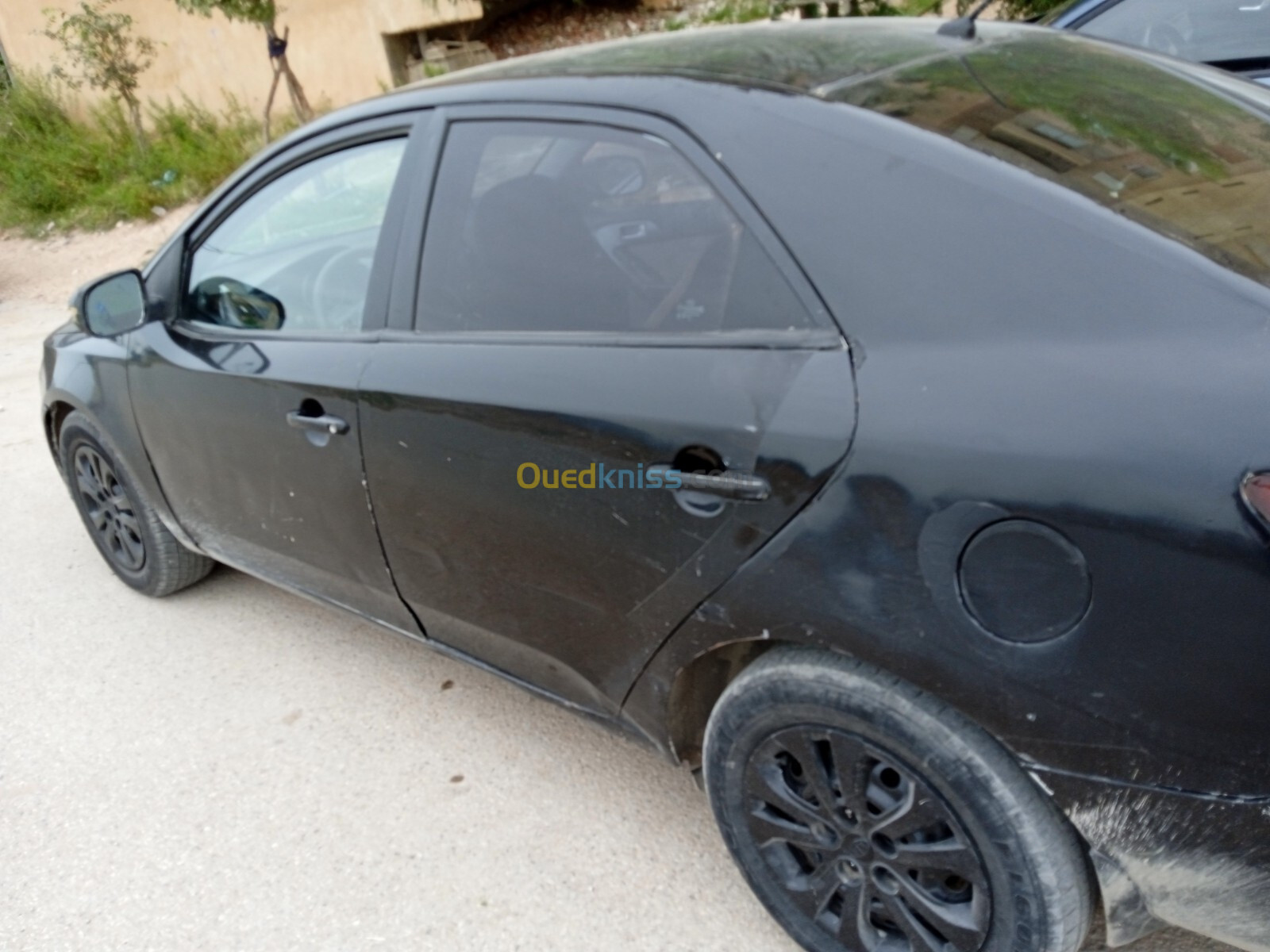 Kia Cerato 2010 