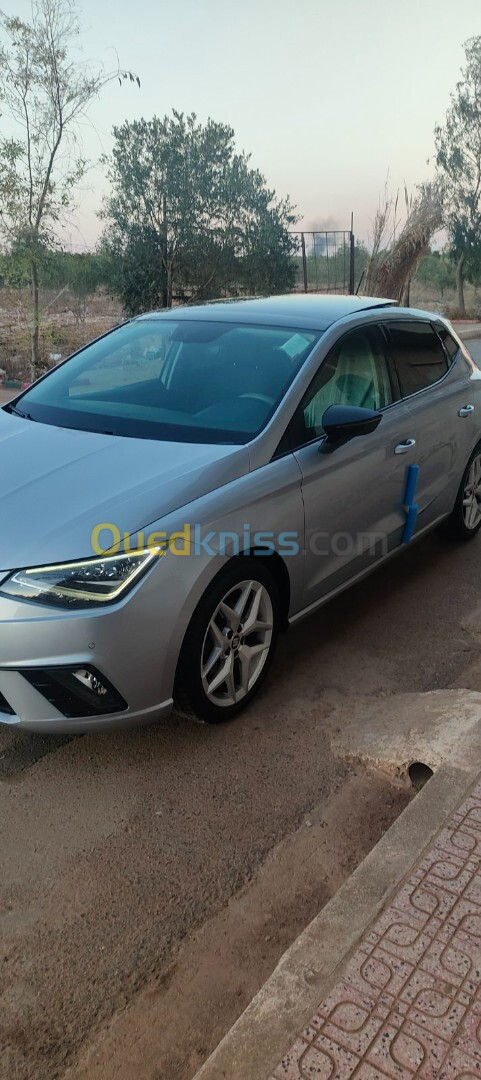 Seat Ibiza 2019 FR