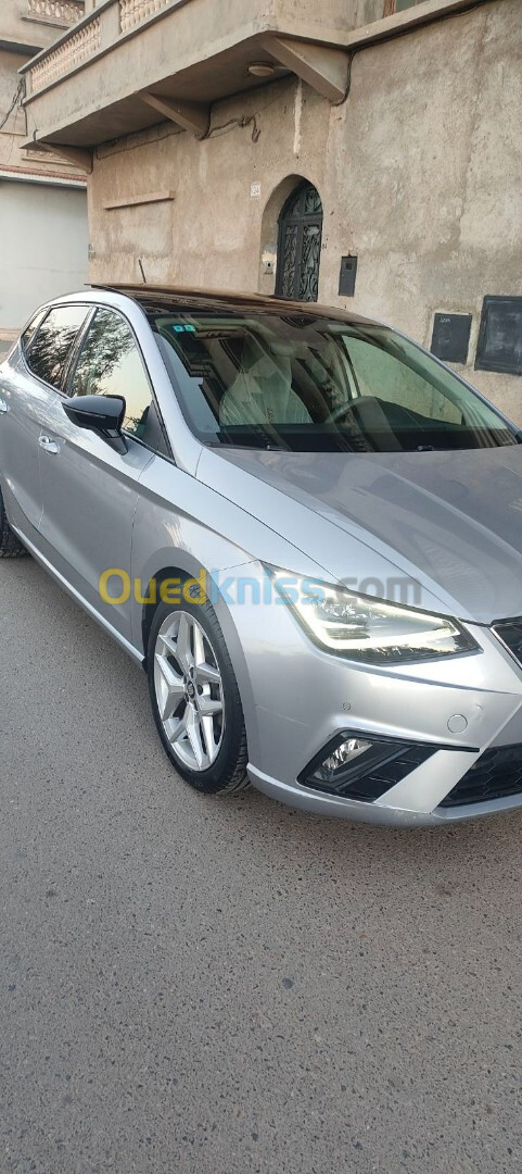 Seat Ibiza 2019 FR