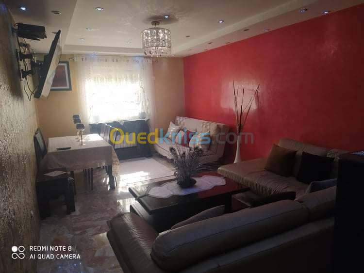 Location Appartement F3 Alger Dar el beida