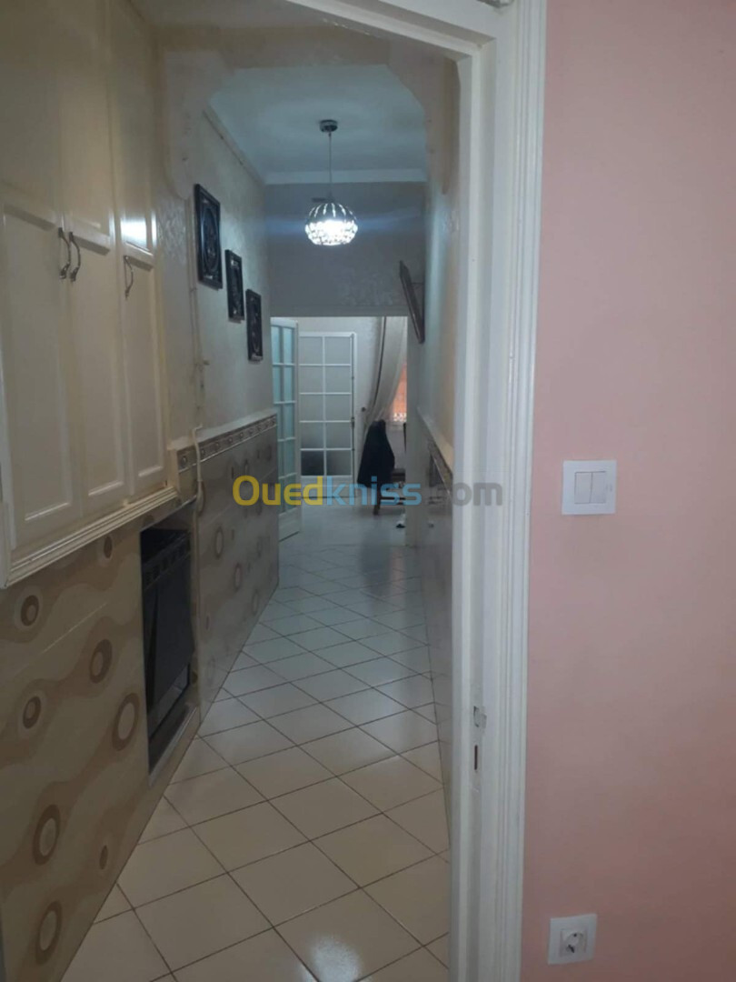 Location Appartement Alger Alger centre