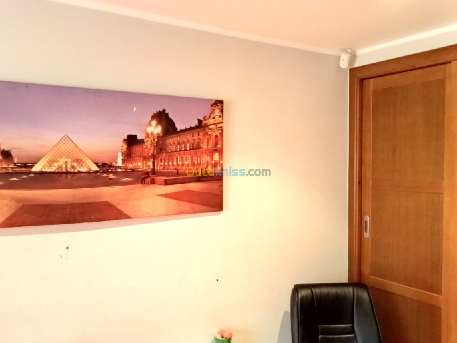 Vente Appartement F4 Alger Ain naadja