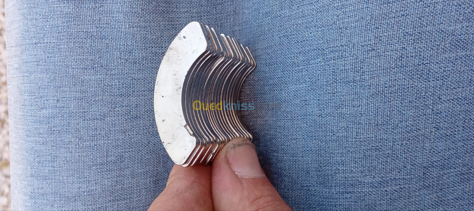 (النيوديوم ) مغناطيس النيوديميوم Aimant Néodyme Neodymium Magnet