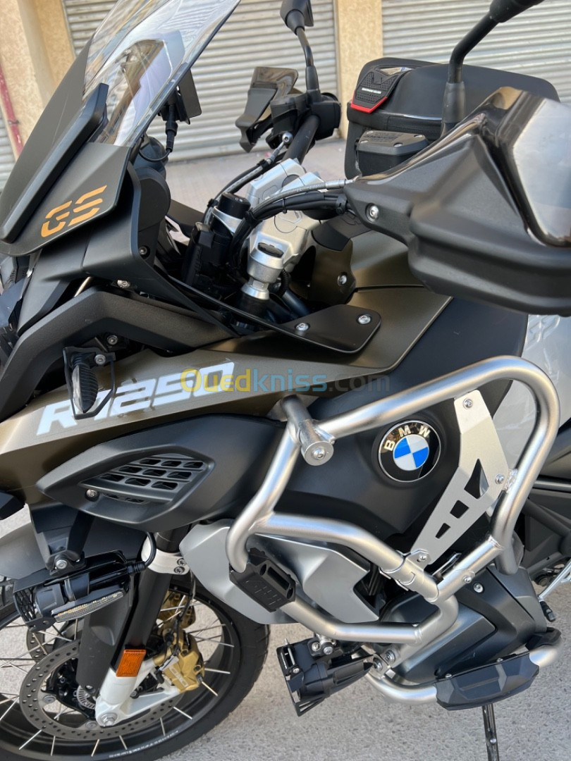 bmw gs1250 2020