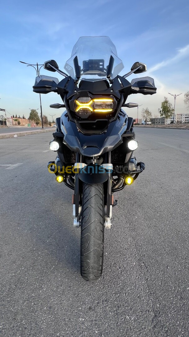 BMW Gs 1250 Lc 2023