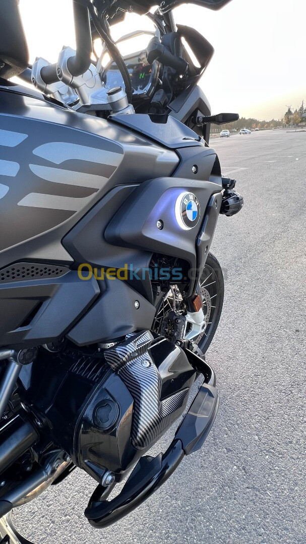 BMW Gs 1250 Lc 2023