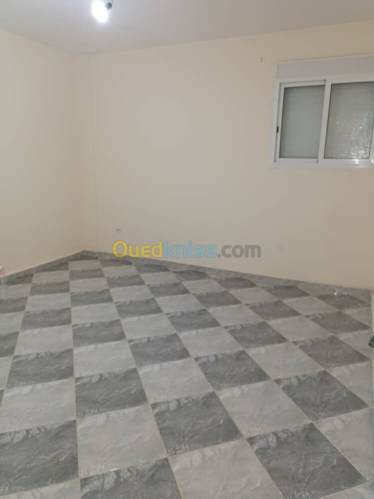 Location Appartement F3 Alger Les eucalyptus