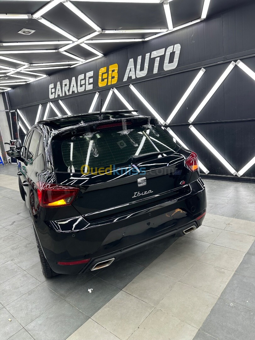 Seat Ibiza 2019 