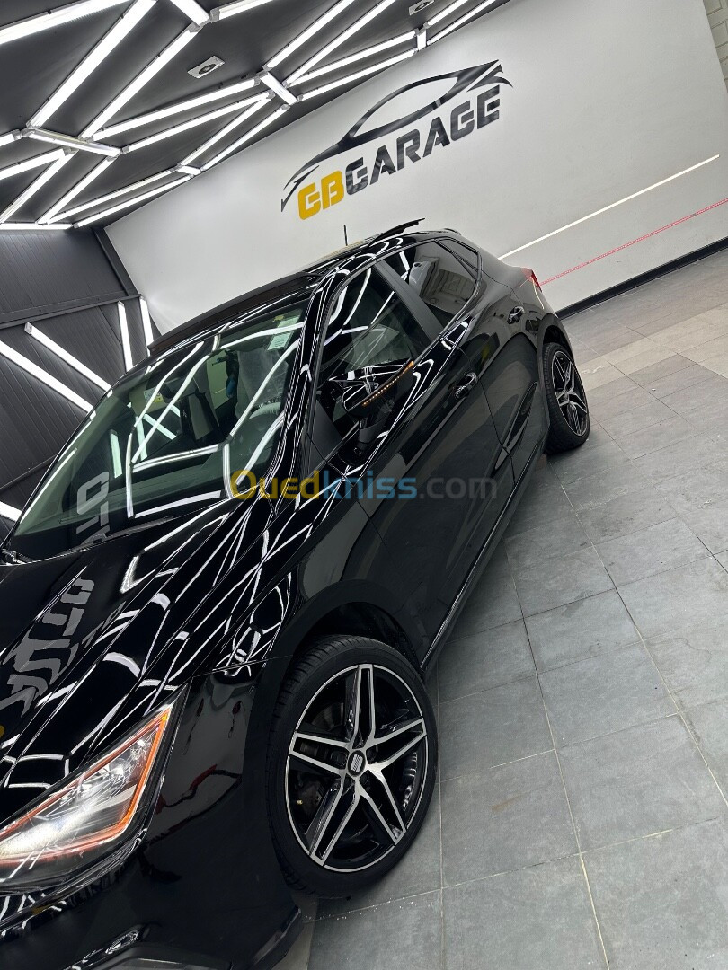 Seat Ibiza 2019 